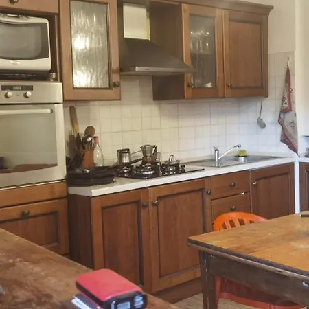 Meina, 2 Camere, 2 Bagni, Giardinetto