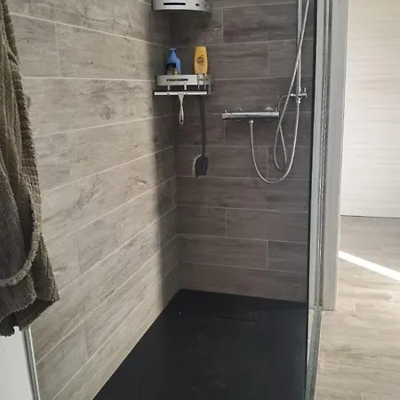 Meina, 2 Camere, 2 Bagni, Giardinetto 메이나