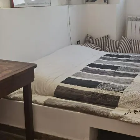 Meina, 2 Camere, 2 Bagni, Giardinetto 메이나