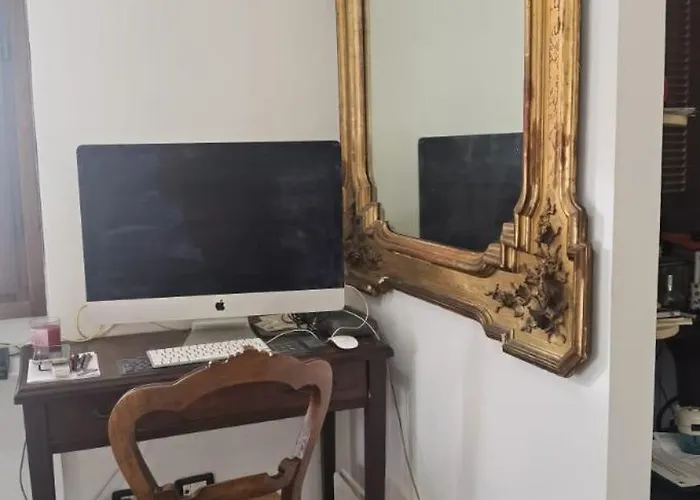 Meina, 2 Camere, 2 Bagni, Giardinetto *